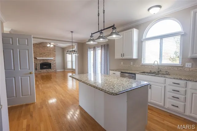 $425,000 | 534 Rascal Crossing, O'Fallon, MO 63366