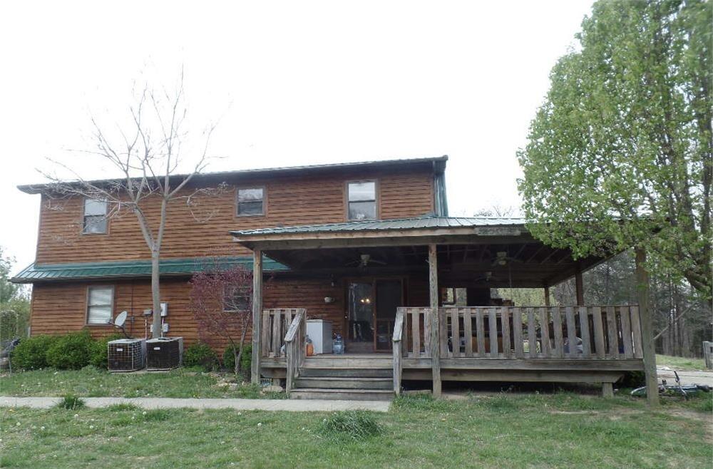 2652 Dreyfus Road Waco, KY 40385 - Photo 1 of 1 2