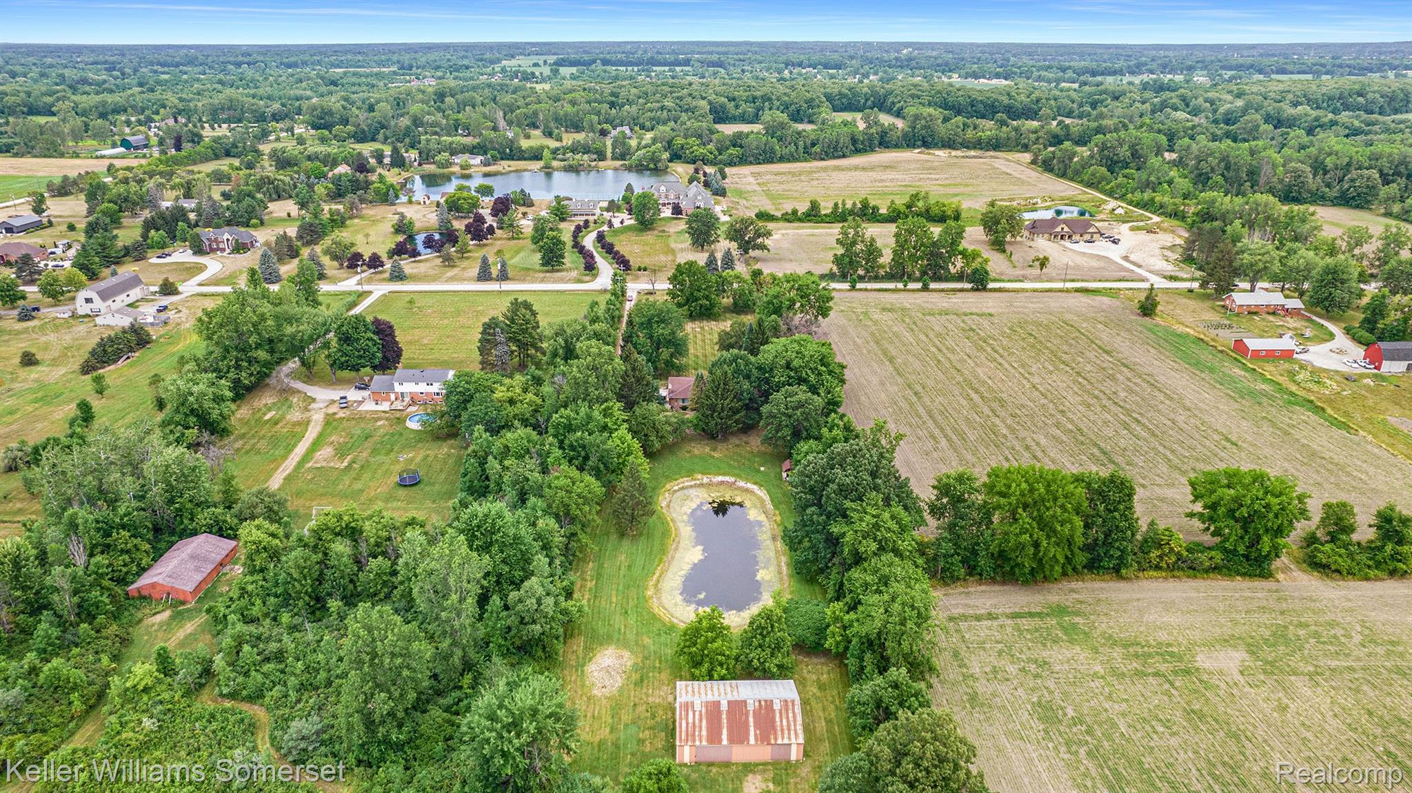 22150 31 Mile Road Ray, MI 48096 - Photo 6 of 51 Gallery Image 6