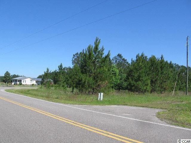 Whispering Hills Road Loris, SC 29569 - Photo 4 of 4 Gallery Image 4
