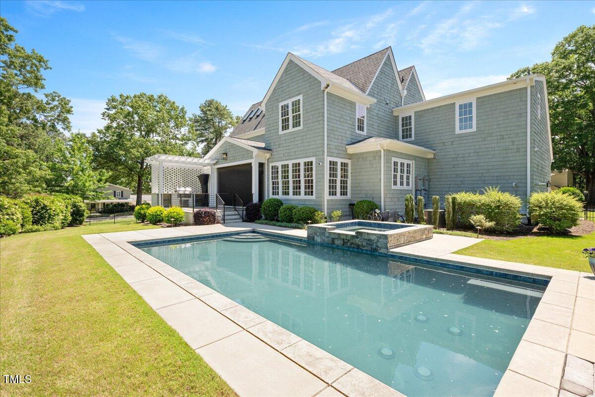 6502 New Market Way Raleigh, NC 27615 - Photo 43 of 54 43-109
