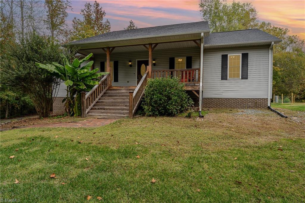 5644 Kerr's Chapel Road Elon, NC 27244 - Photo 1 of 43 Gallery Image 1