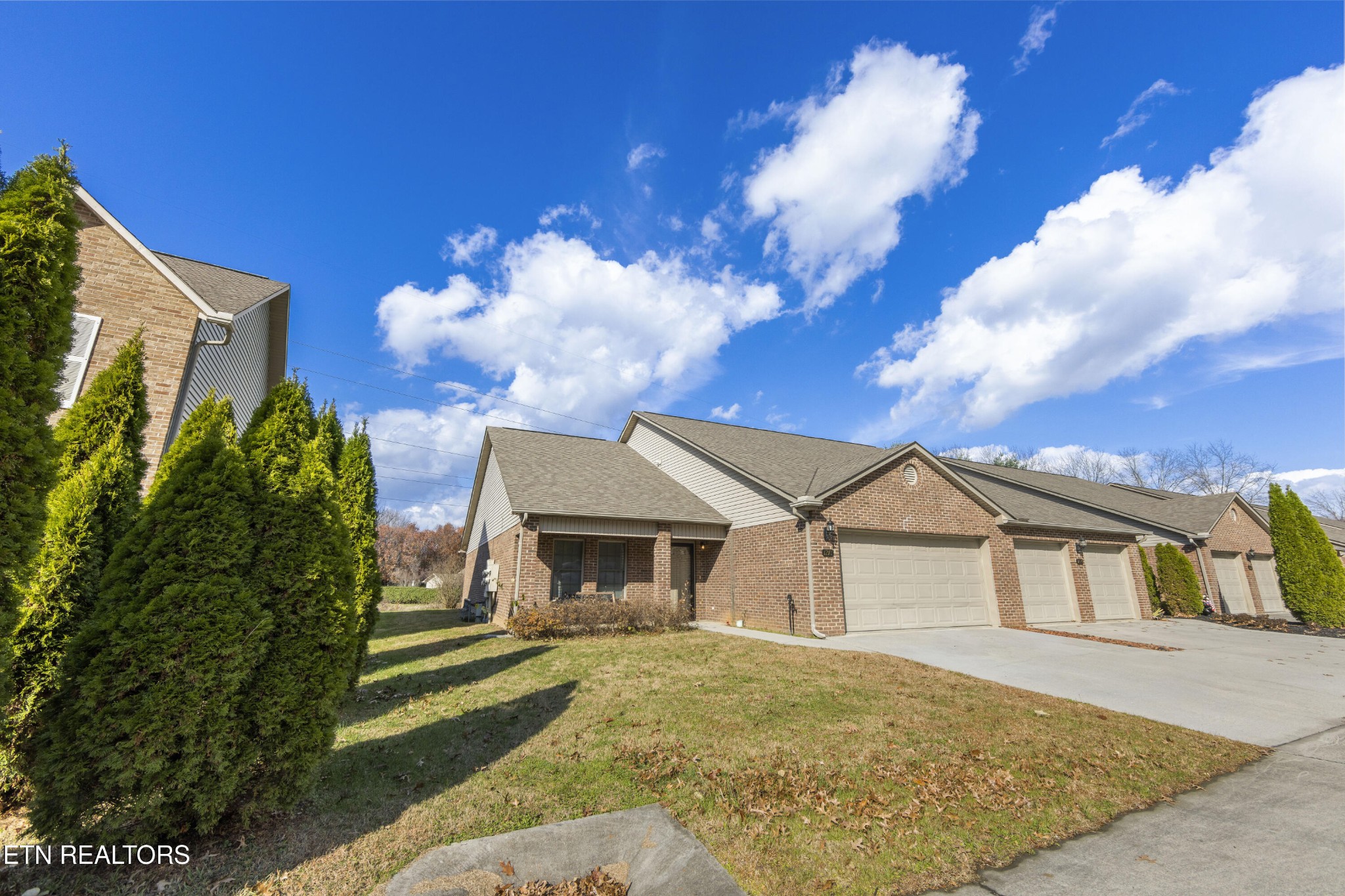 1218 Ernest McMahan Road Sevierville, TN 37862 - Photo 2 of 40 a view of a house with a yard