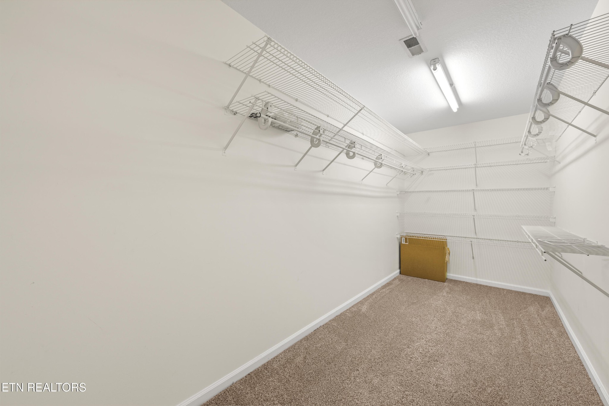 1218 Ernest McMahan Road Sevierville, TN 37862 - Photo 28 of 40 a view of a room with racks