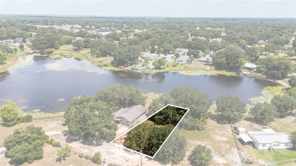 Linda Drive Leesburg, FL 34788 - Photo 19 of 22
