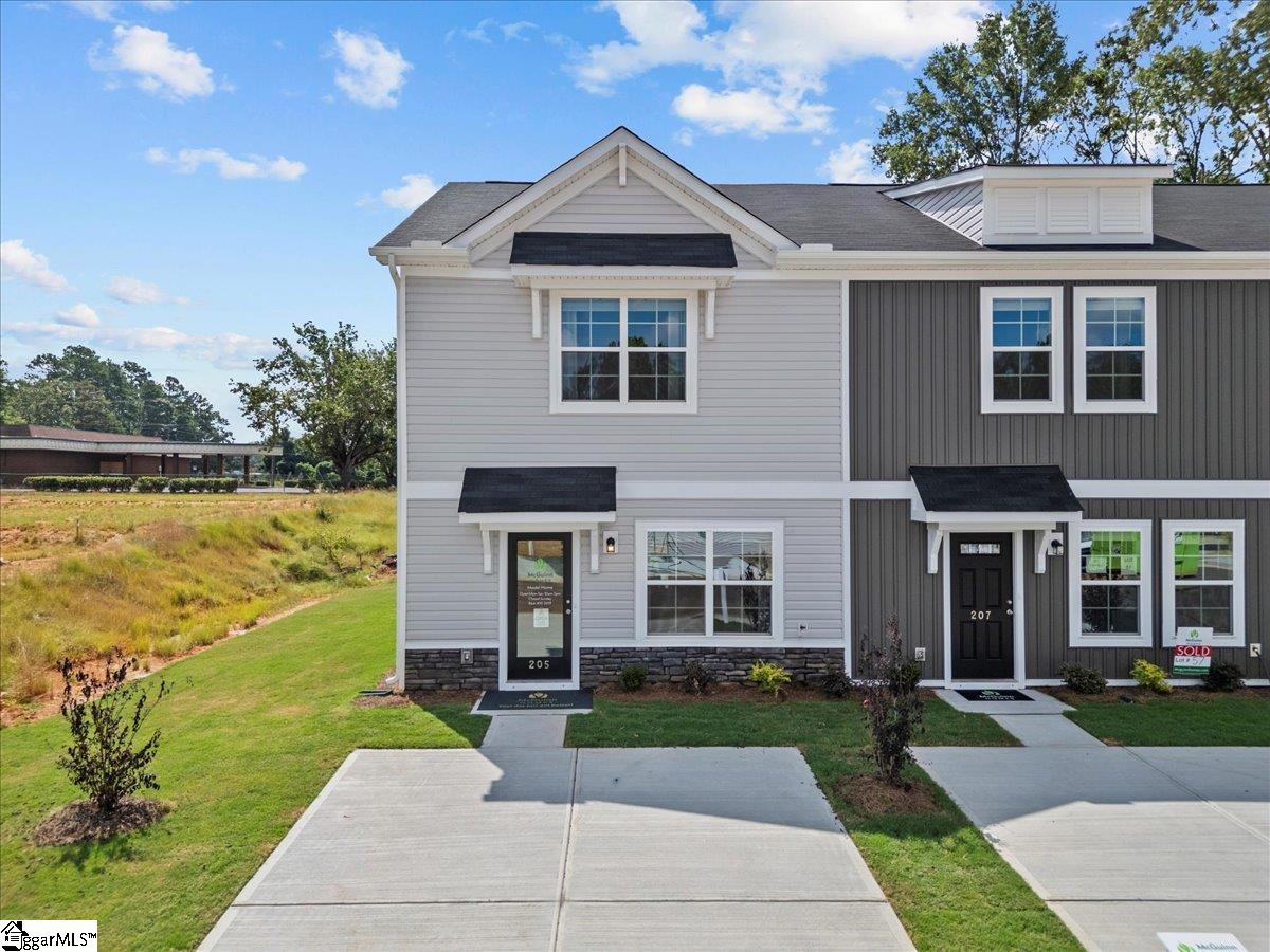 116 Pacific Mill Place Lyman, SC 29365 - Photo 2 of 31