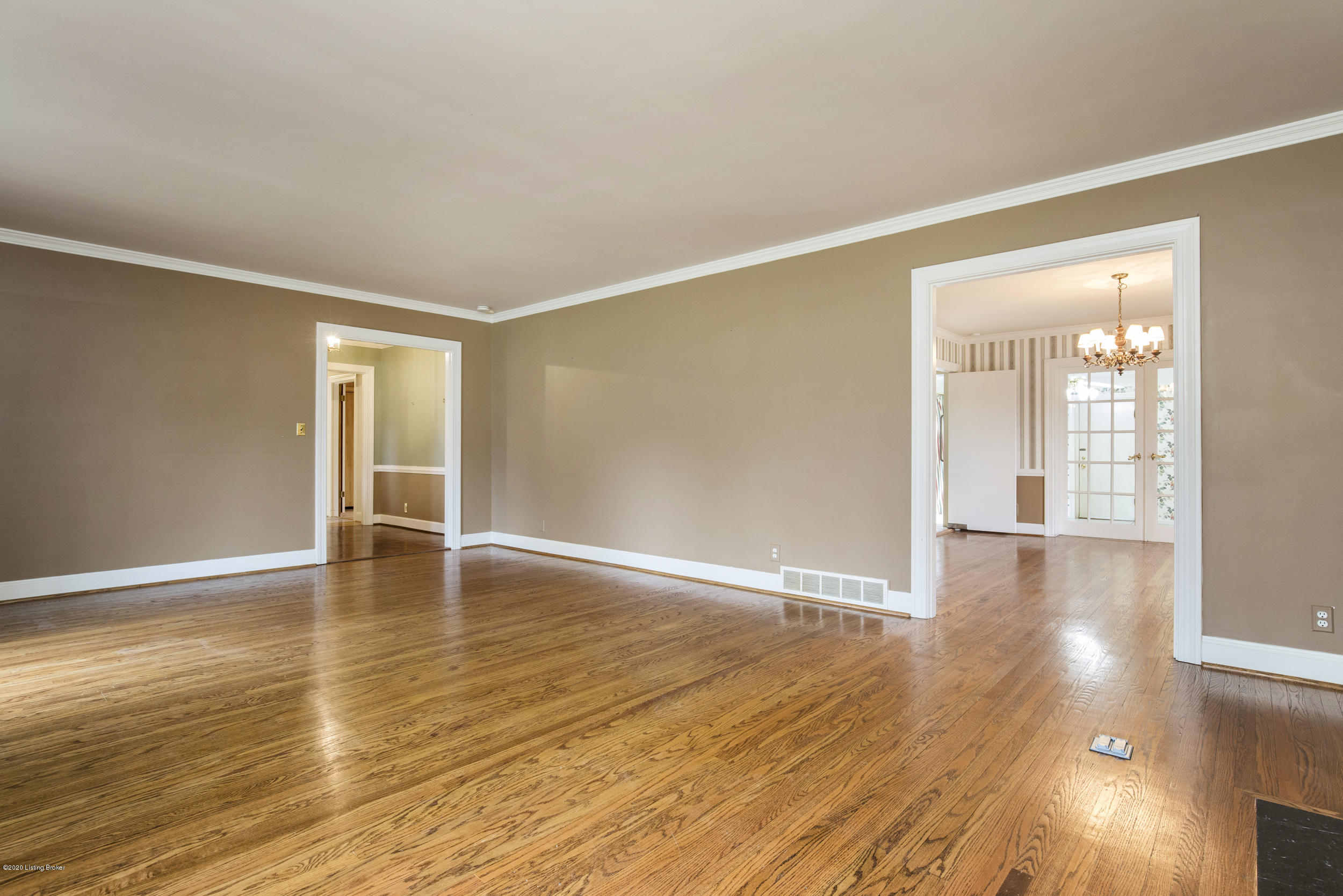 5313 Hempstead Road Louisville, KY 40207 - Photo 9 of 41 9-formal living into dining