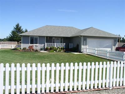 18026 Daryl Lane Southwest Rochester, WA 98579 - Photo 1 of 1
