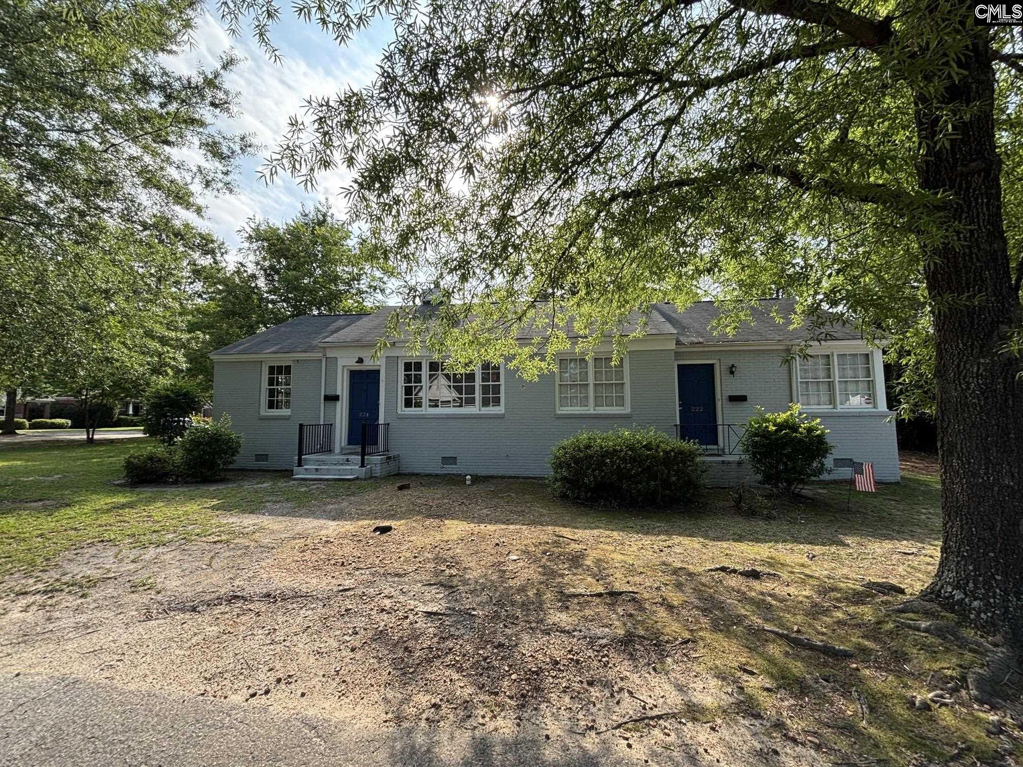 222 Prospect Street Columbia, SC 29205 - Photo 2 of 27