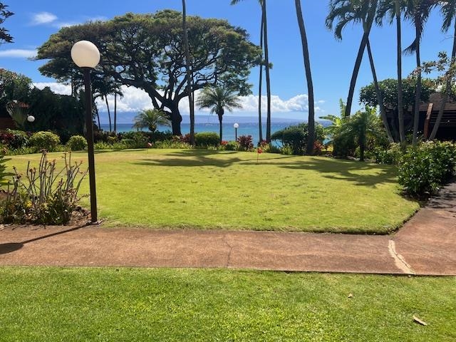 3959 Lower Honoapiilani Road, Unit 304 Lahaina, HI 96761 - Photo 18 of 31