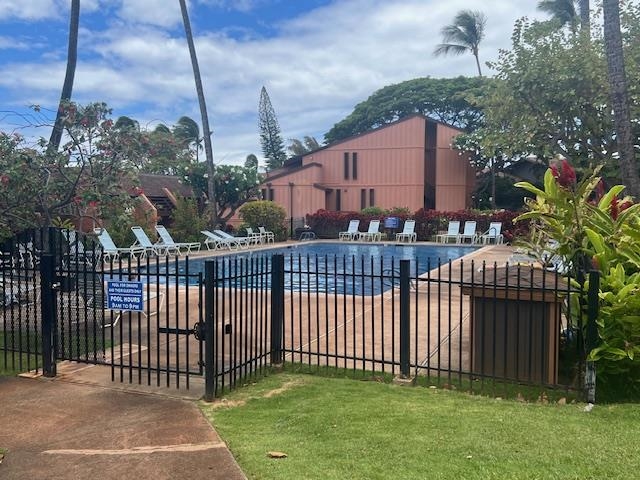 3959 Lower Honoapiilani Road, Unit 304 Lahaina, HI 96761 - Photo 20 of 31