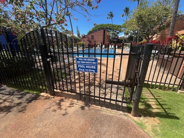 3959 Lower Honoapiilani Road, Unit 304 Lahaina, HI 96761 - Photo 21 of 31