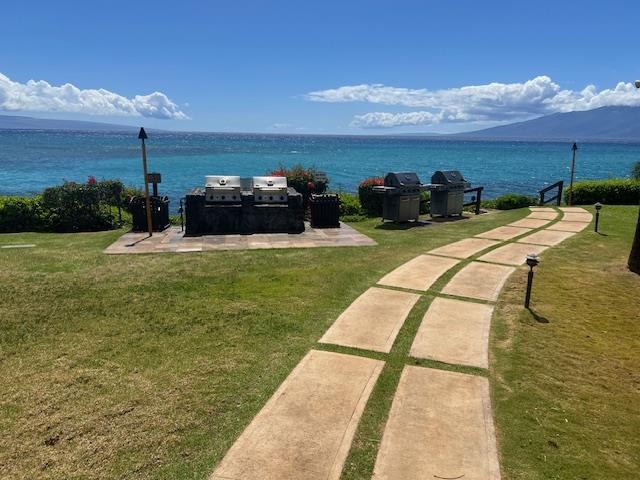 3959 Lower Honoapiilani Road, Unit 304 Lahaina, HI 96761 - Photo 22 of 31