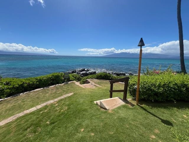 3959 Lower Honoapiilani Road, Unit 304 Lahaina, HI 96761 - Photo 30 of 31