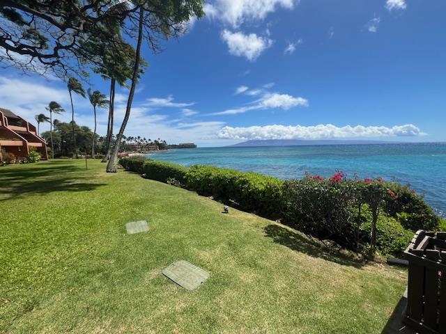 3959 Lower Honoapiilani Road, Unit 304 Lahaina, HI 96761 - Photo 31 of 31