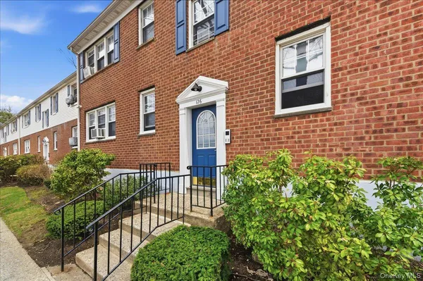 $195,000 | 126 Underhill Avenue, Unit 1B, West Harrison, NY 10604