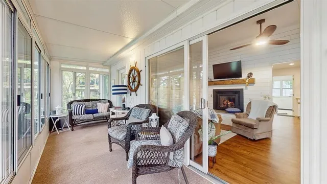 $379,000 | 14883 Hideaway Drive, Vandalia, MI 49095