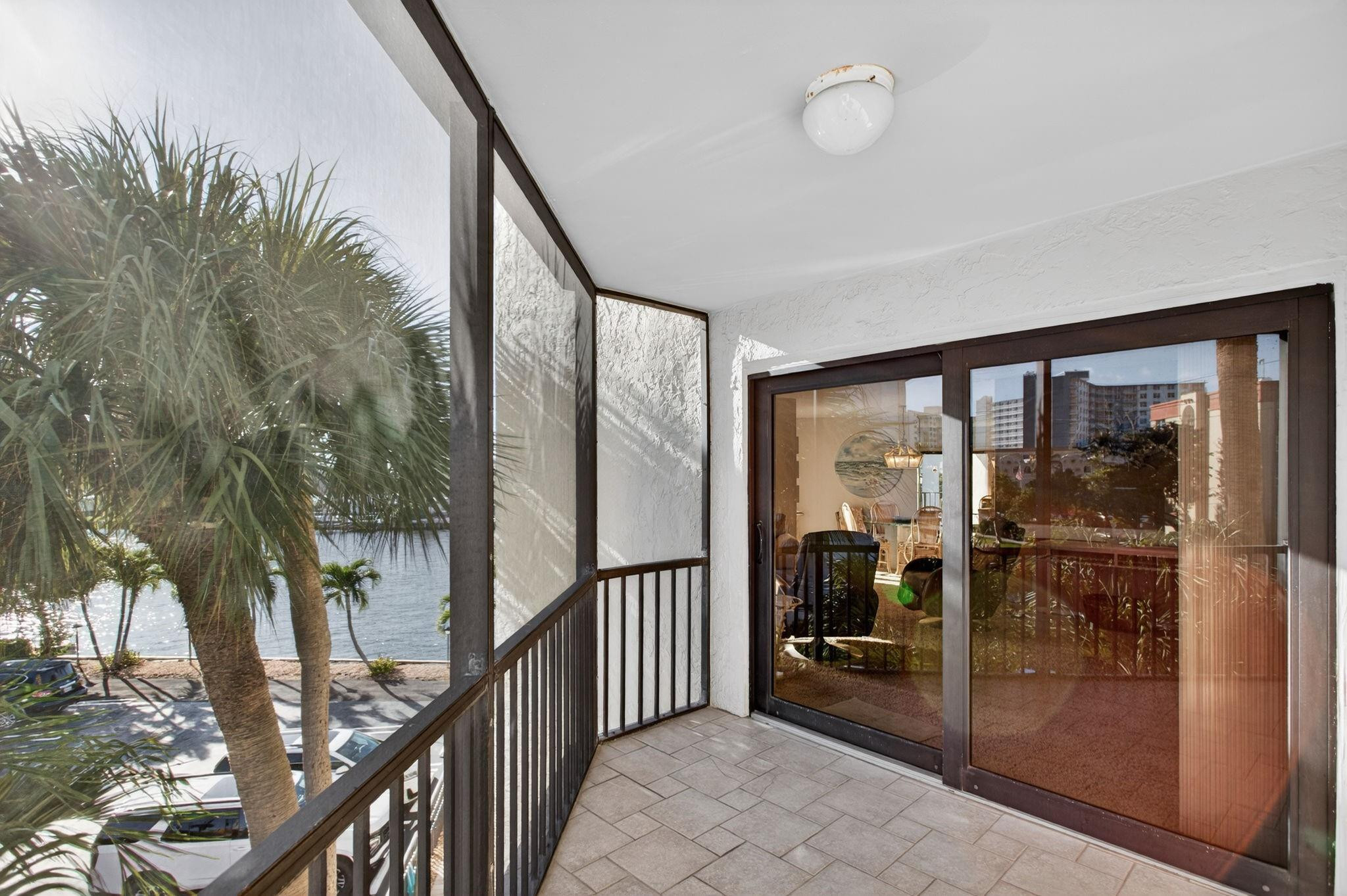 501 North Riverside Drive, Unit 301 Pompano Beach, FL 33062 - Photo 23 of 34 Photo 23