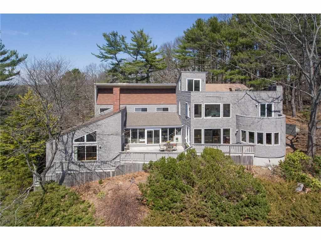 19 Goose Point Road, Unit A Kittery, ME 03905 - Photo 2 of 33