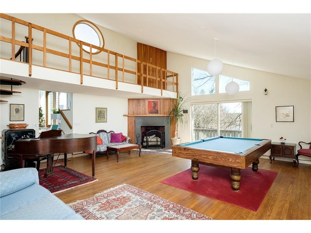 19 Goose Point Road, Unit A Kittery, ME 03905 - Photo 4 of 33