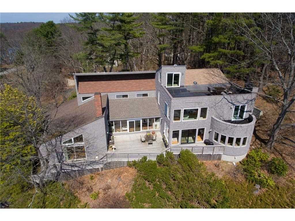 19 Goose Point Road, Unit A Kittery, ME 03905 - Photo 31 of 33