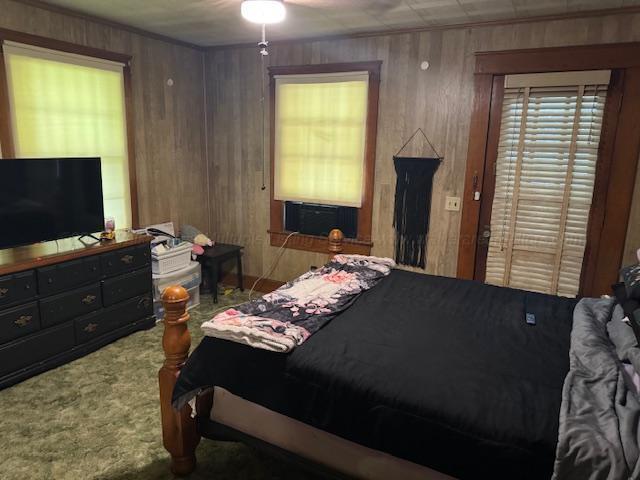 712 Mallard Road Winfield, AL 35594 - Photo 7 of 8 Bedroom