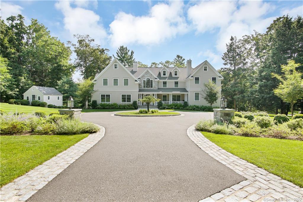 30 Hitchcock Road Westport, CT 06880 - Photo 1 of 1 Gallery Image 1