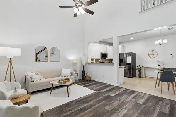 $295,000 | 2916 Durango Place, Bedford, TX 76021