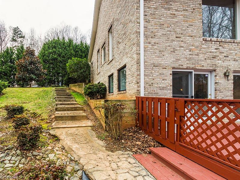 5103 Old Forge Lane Oak Ridge, NC 27310 - Photo 14 of 18