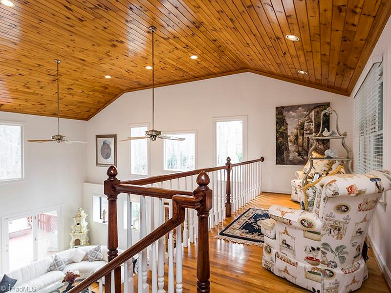 5103 Old Forge Lane Oak Ridge, NC 27310 - Photo 3 of 18