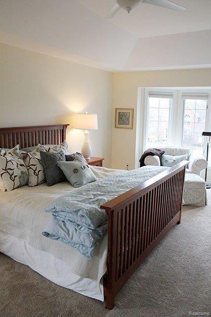 1420 Pebble Ridge Drive Rochester, MI 48307 - Photo 13 of 24 MASTER SUITE