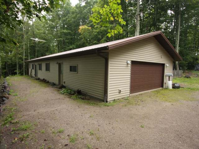 7195 Cth Road Argonne, WI 54511 - Photo 1 of 20 Gallery Image 1