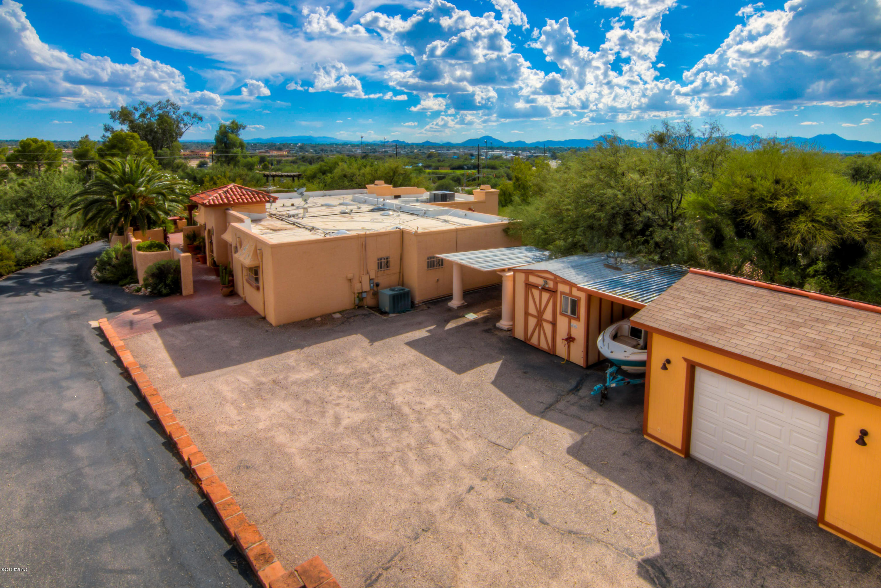 4151 East River Road Tucson, AZ 85718 - Photo 9 of 35 Gallery Image 9