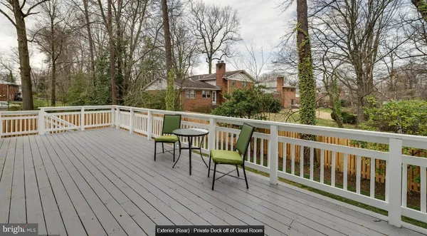 $10,000 | 9814 Fernwood Road, Bethesda, MD 20817