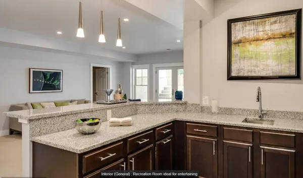 $10,000 | 9814 Fernwood Road, Bethesda, MD 20817