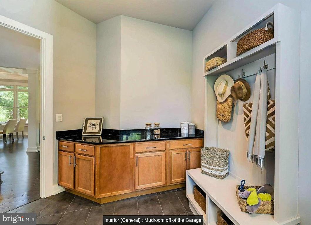 9814 Fernwood Road Bethesda, MD 20817 - Photo 31 of 31 Stylish mudroom with functional design.