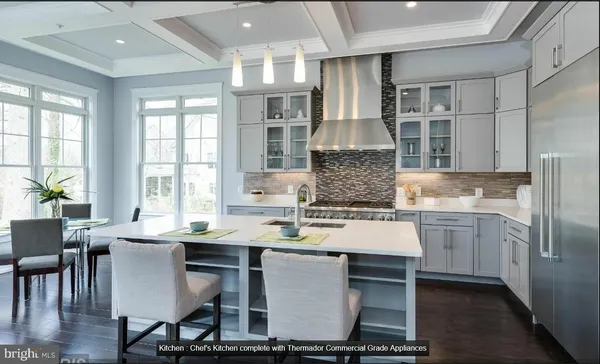 $10,000 | 9814 Fernwood Road, Bethesda, MD 20817