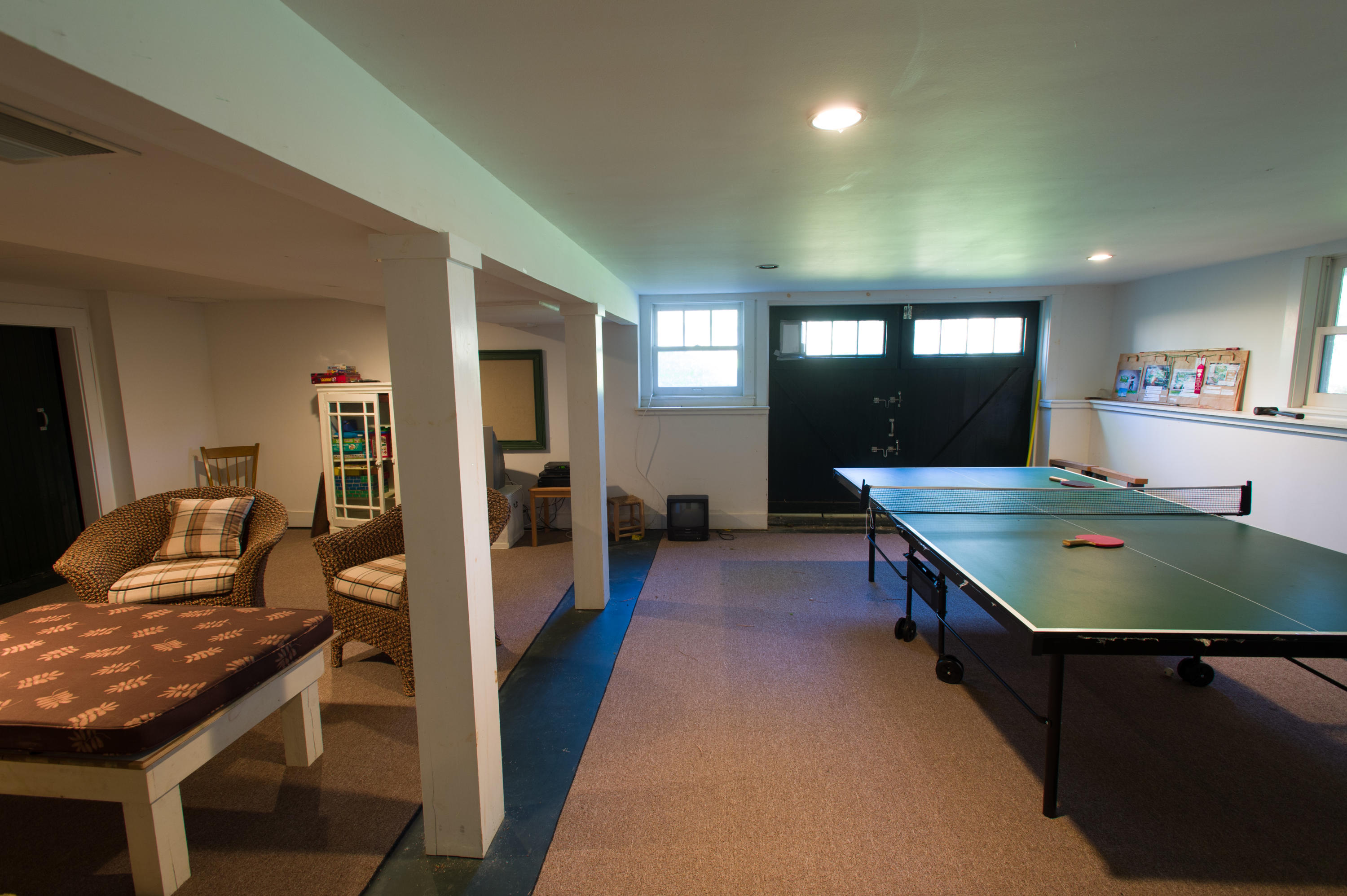 70 Plum Bush Point Road West Tisbury, MA 02568 - Photo 24 of 37 basement