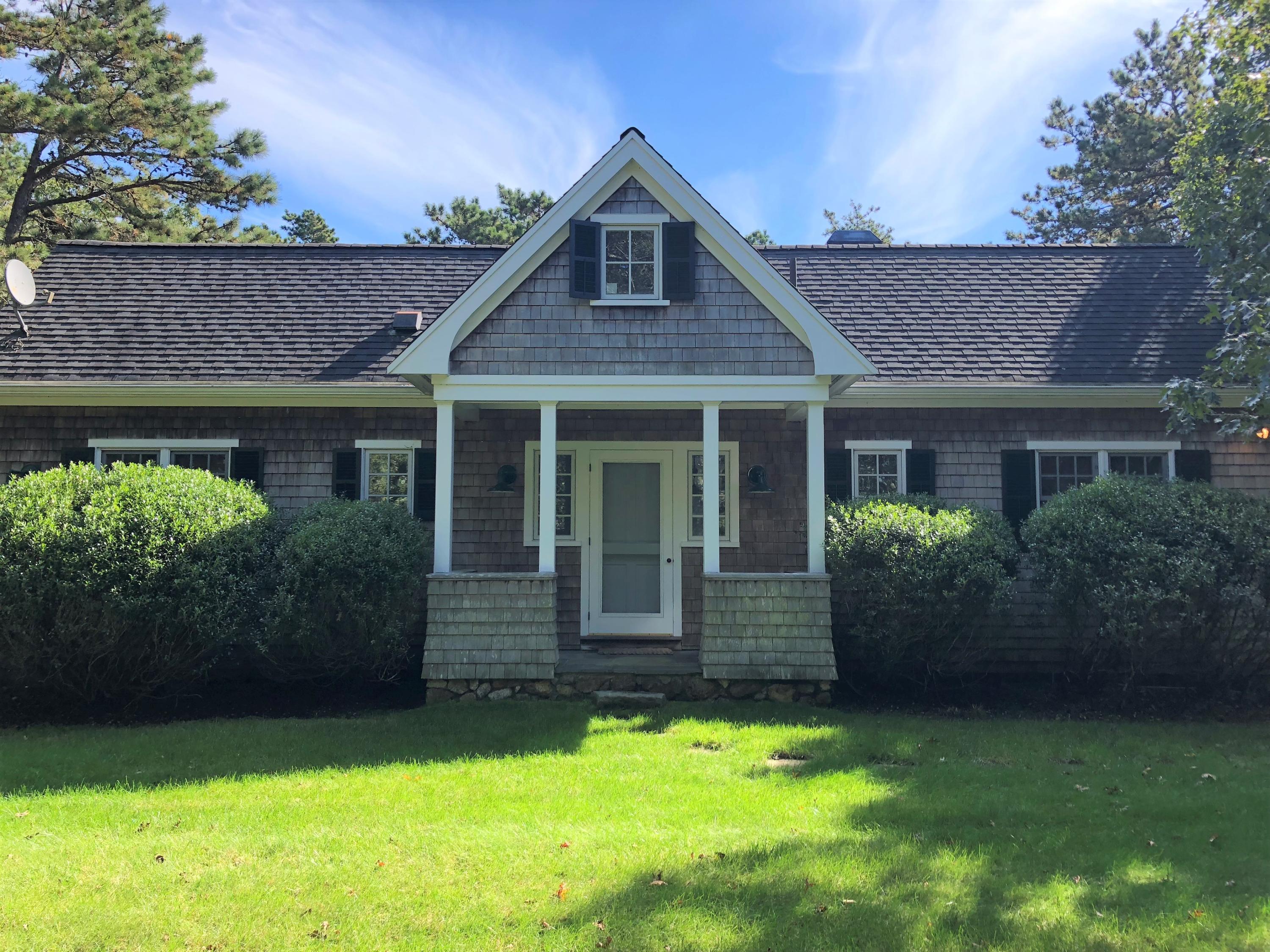 70 Plum Bush Point Road West Tisbury, MA 02568 - Photo 29 of 37 GH front view 2