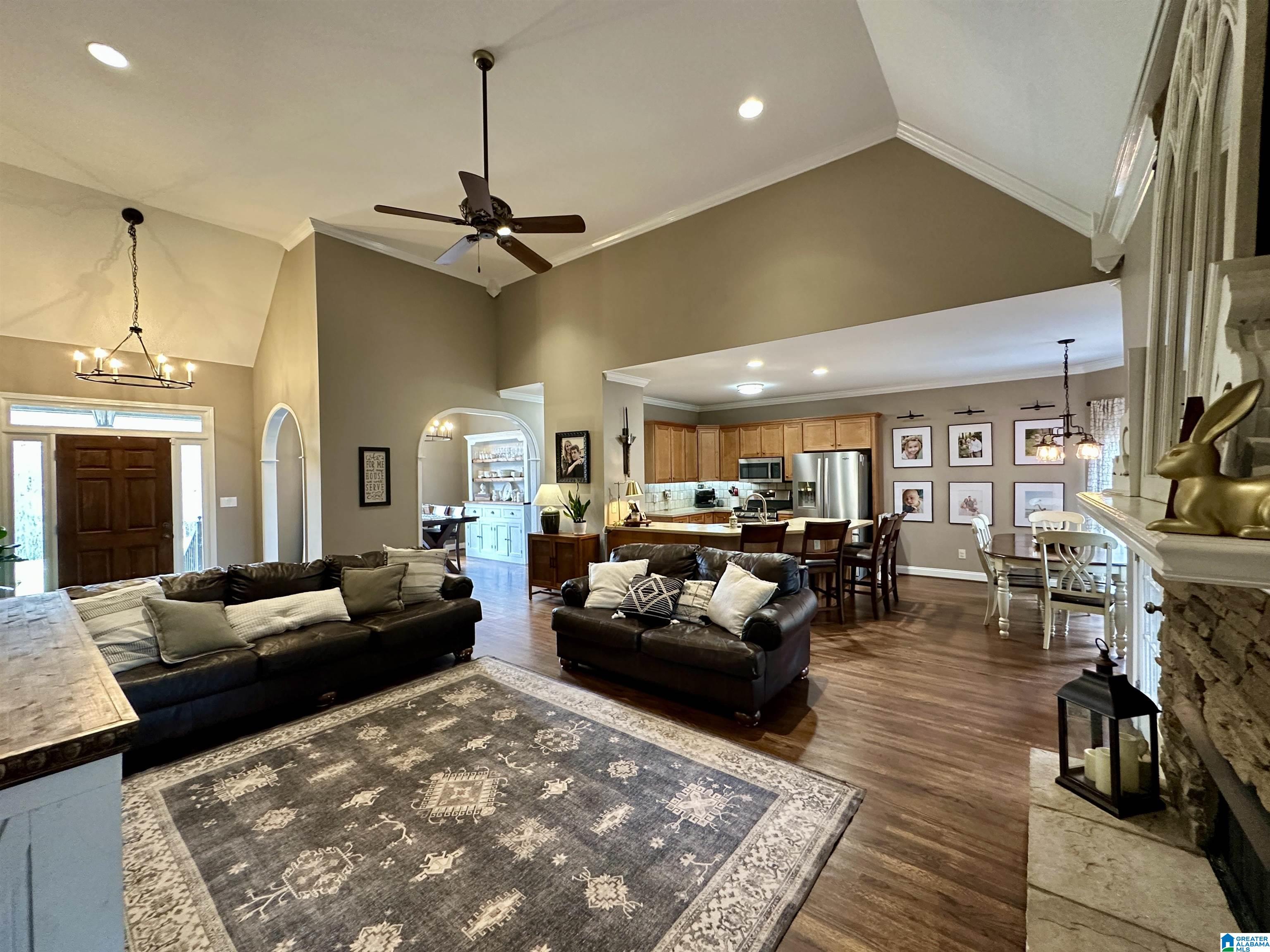 11966 Foundry Circle McCalla, AL 35111 - Photo 10 of 58