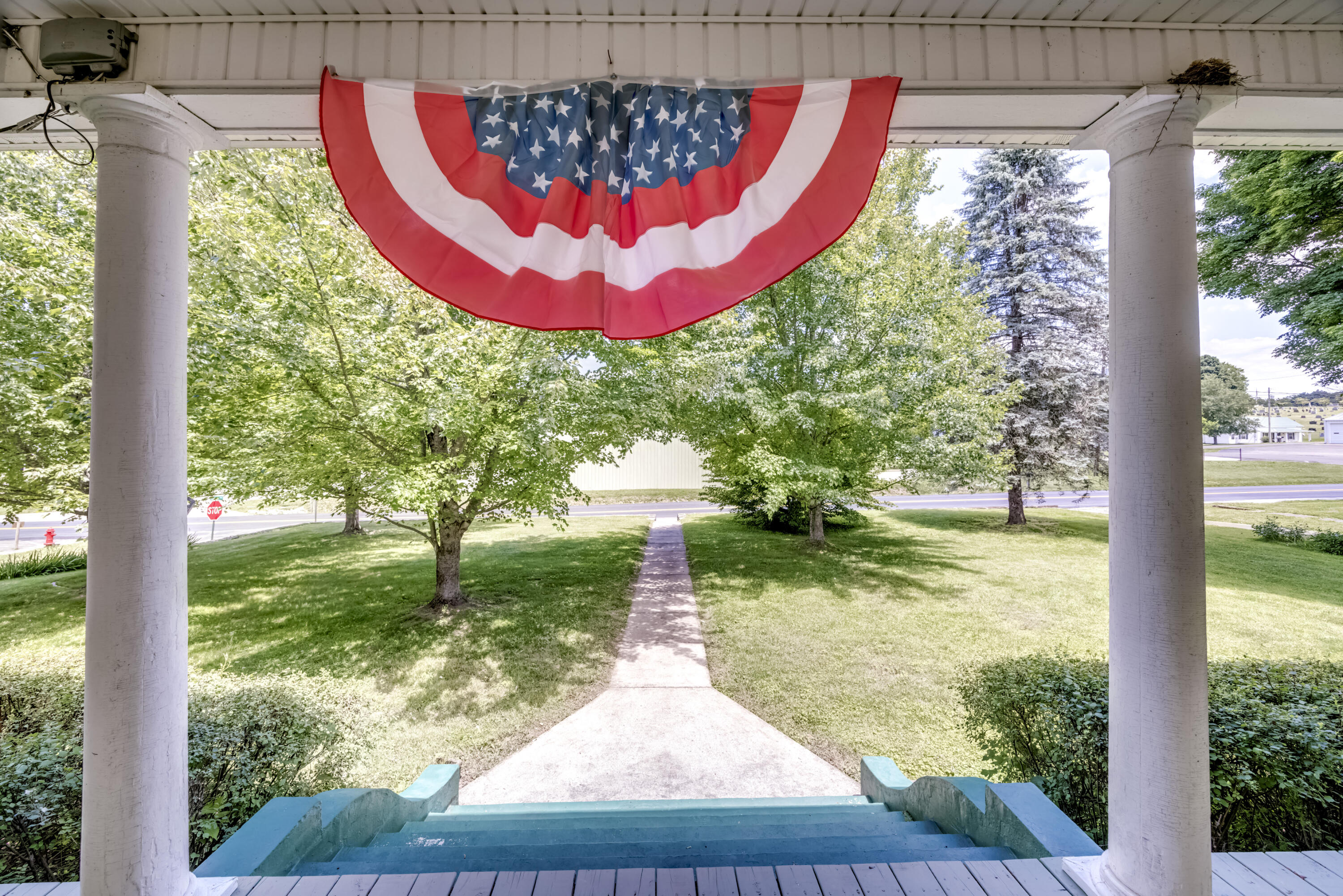 6590 Alum Springs Road Danville, KY 40422 - Photo 4 of 57 2Y0A0029-A