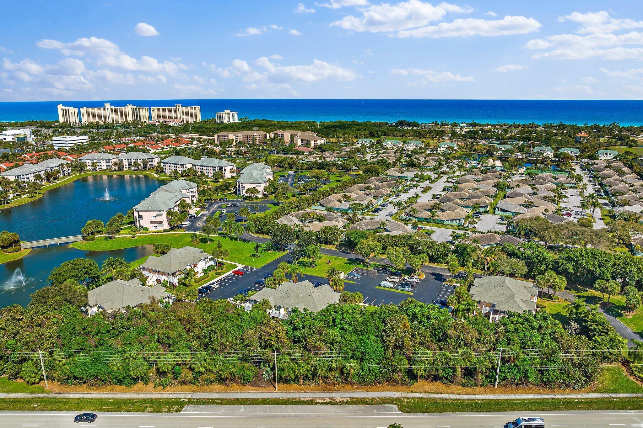 353 Highway 1, Unit B8 Jupiter, FL 33477 - Photo 2 of 40 JupiterBayPlantationVillas-