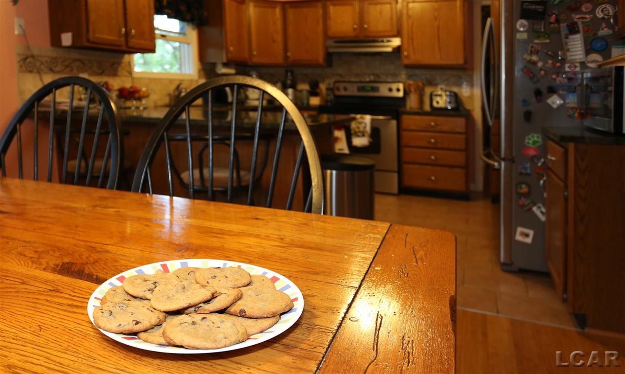 3416 Hunt Road Adrian, MI 49221 - Photo 15 of 42 Gallery Image 15