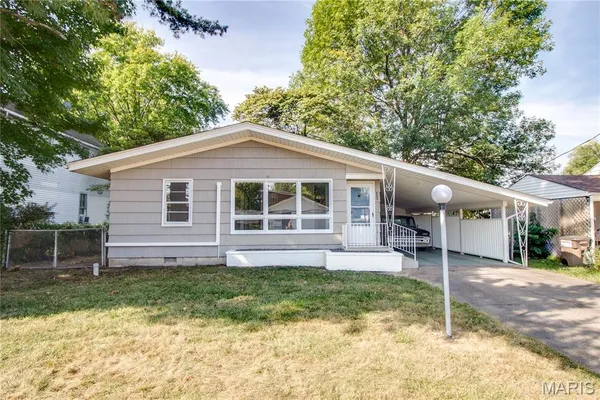 $116,873 | 302 Harrison Street, Jerseyville, IL 62052