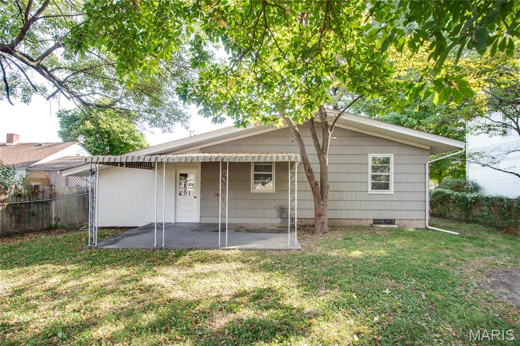 302 Harrison Street Jerseyville, IL 62052 - Photo 21 of 24