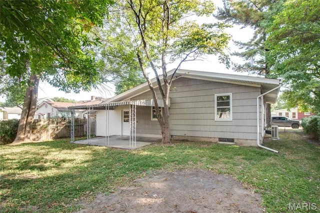 $125,450 | 302 Harrison Street, Jerseyville, IL 62052