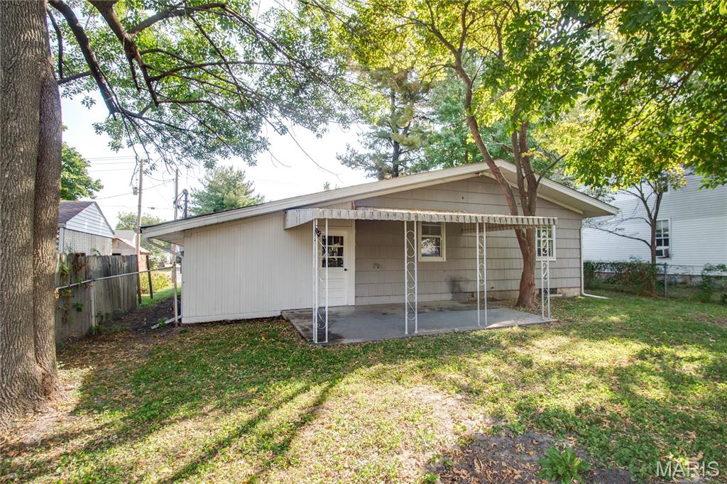 302 Harrison Street Jerseyville, IL 62052 - Photo 23 of 24