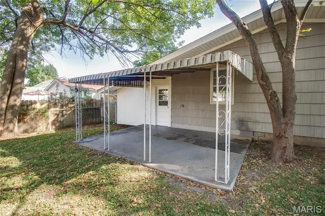 $125,450 | 302 Harrison Street, Jerseyville, IL 62052