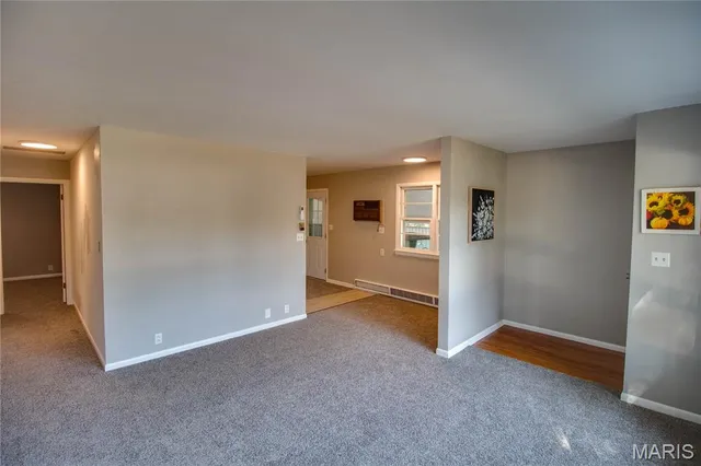 $125,450 | 302 Harrison Street, Jerseyville, IL 62052