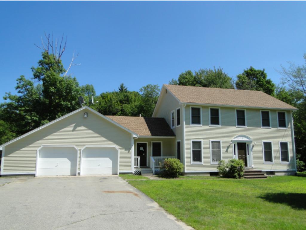 47 Briar Ridge Road Milton, NH 03851 - Photo 1 of 27